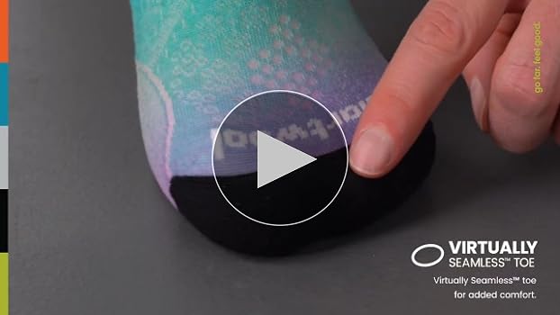 Smartwool PhD Run Light Elite Micro Socks