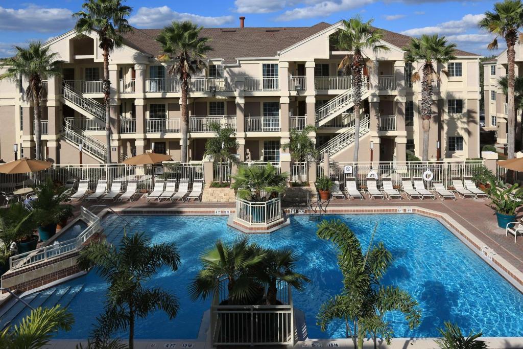 Staybridge Suites Orlando - Lake Buena Vista