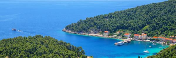 Hotel Trstenik