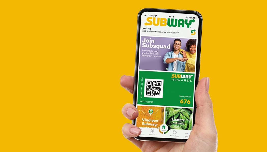 Subway