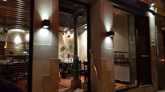 Pizzeria Bella Italia