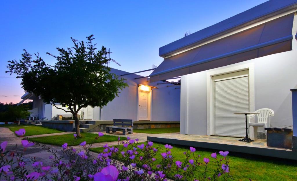 Accessible Retreat Silba