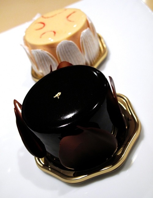 Hidemi Sugino Cheesecake