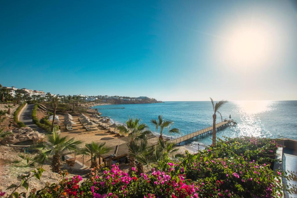 Hyatt Regency Sharm El Sheikh