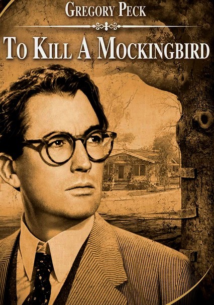 To Kill a Mockingbird