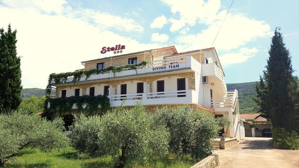 Pension Jelsa