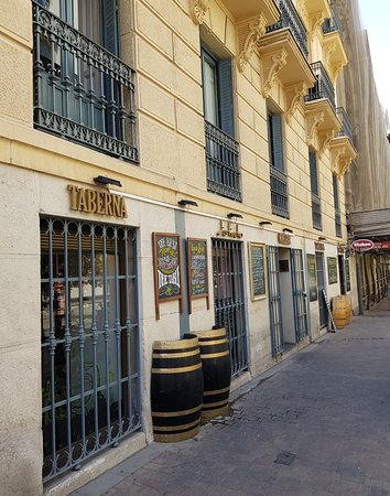 El Rincón del Placer