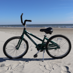 Island Bike Rentals