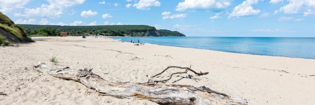 Irakli Beach