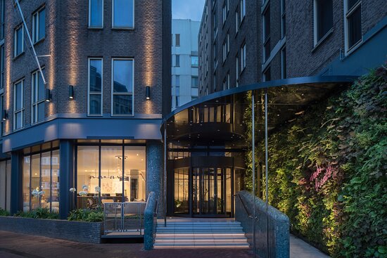 9. Kimpton De Witt Amsterdam