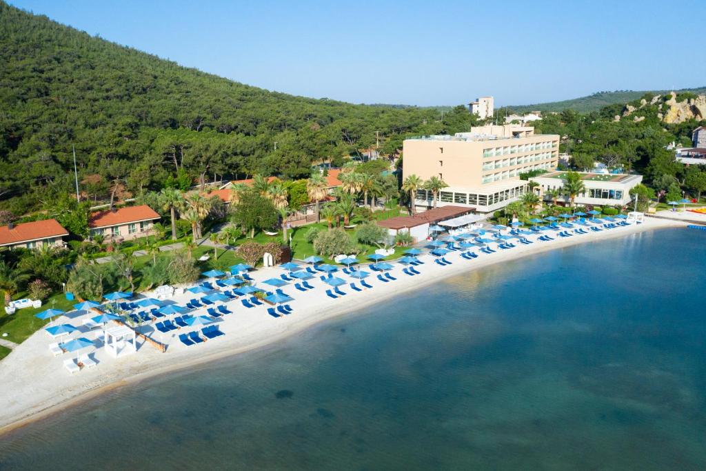 Ayvalık Beach Hotel