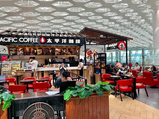 Pacific Coffee