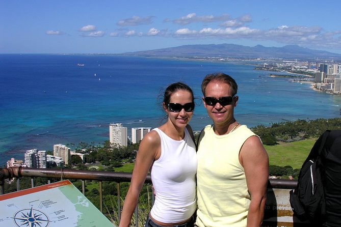 Excursión al Parque Estatal Diamond Head