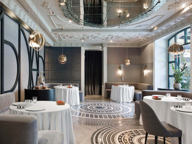 Hotel Único Madrid