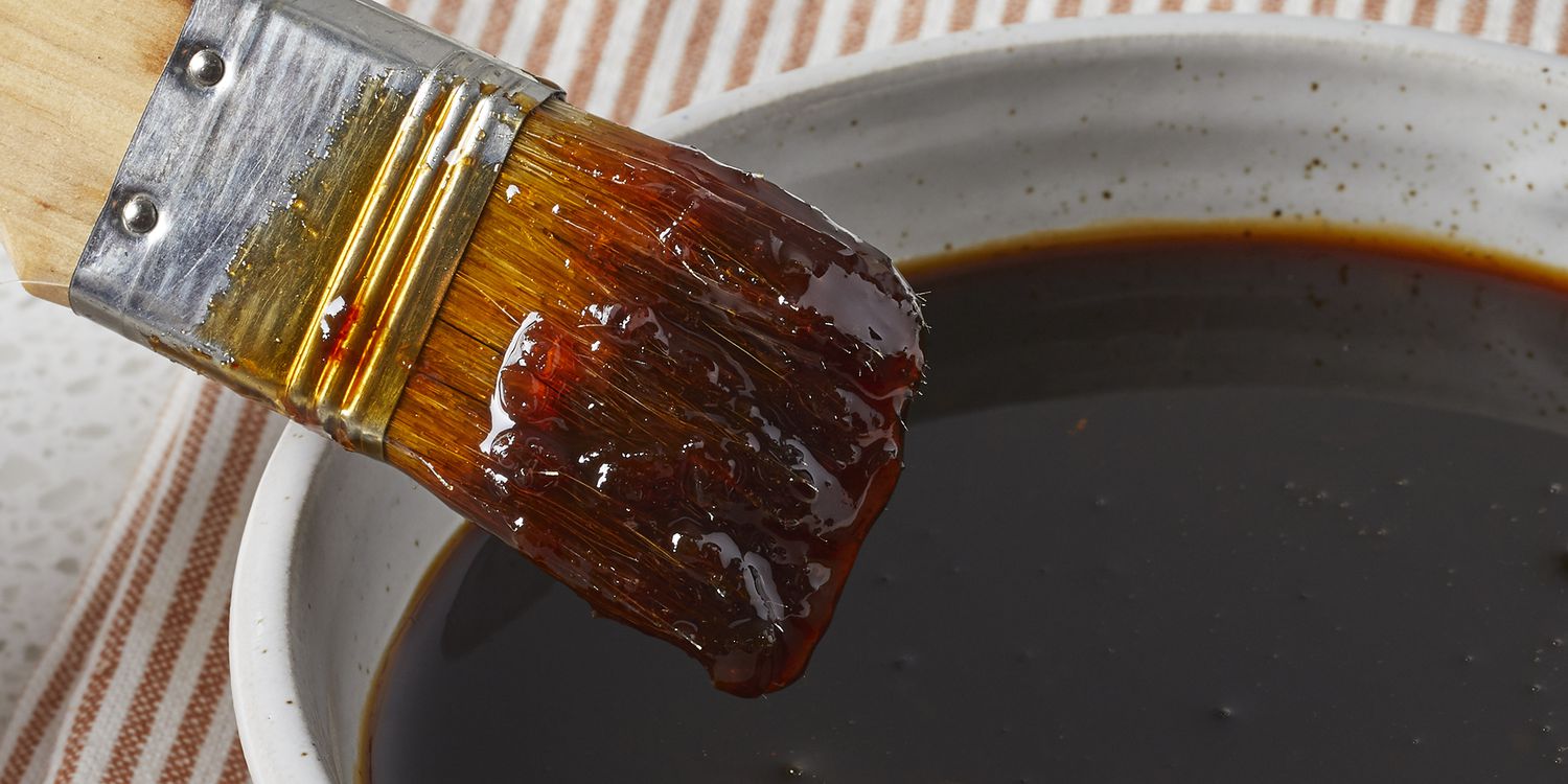 TGI Friday's Jack Daniel's Glazed Wings