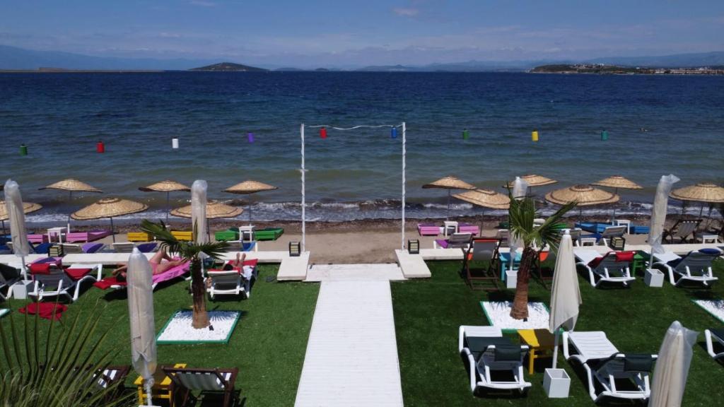 Ayvalık Seaside Hotel