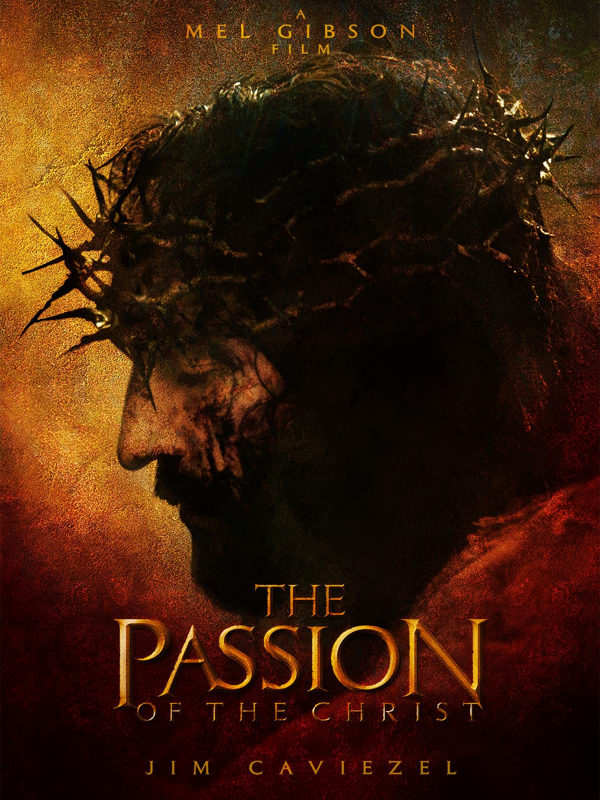 The Passion of the Christ