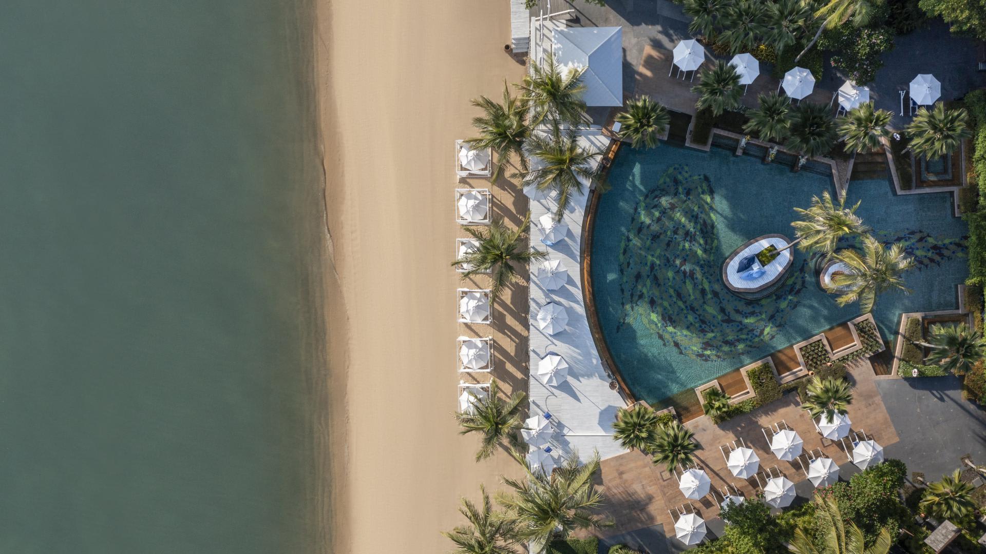 Anantara Bophut Koh Samui Resort