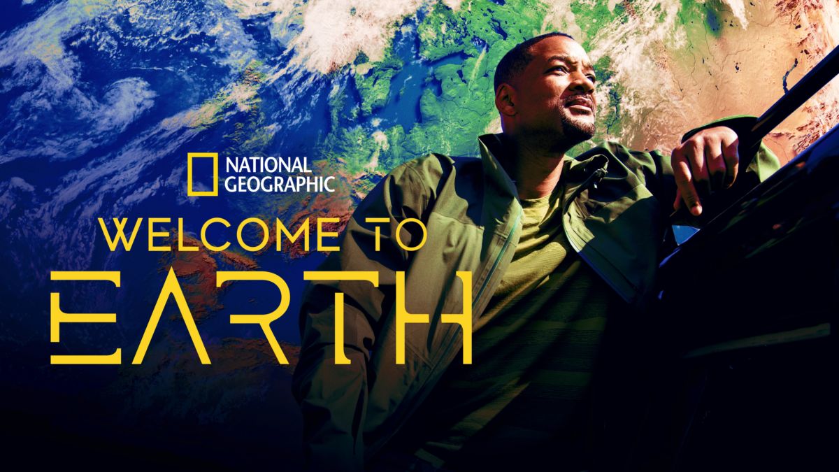 Watch Welcome to Earth | Disney+
