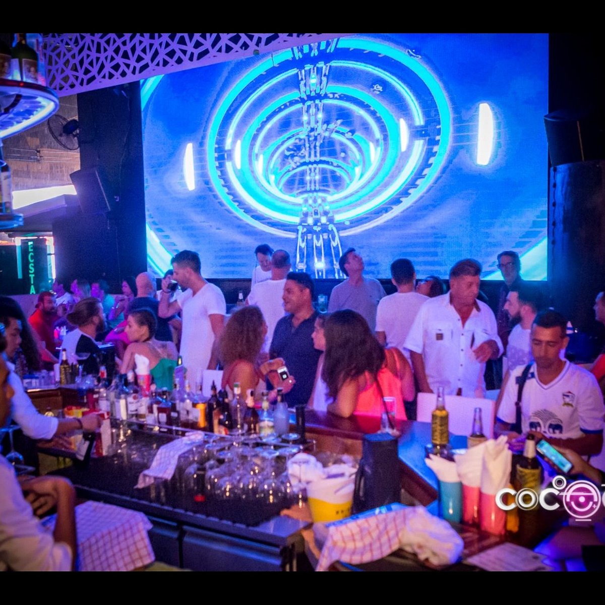 Cocoon Club