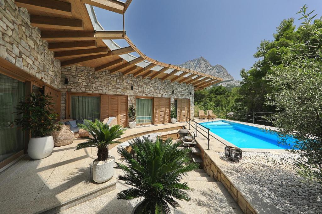 Hotel Villa Biokovo