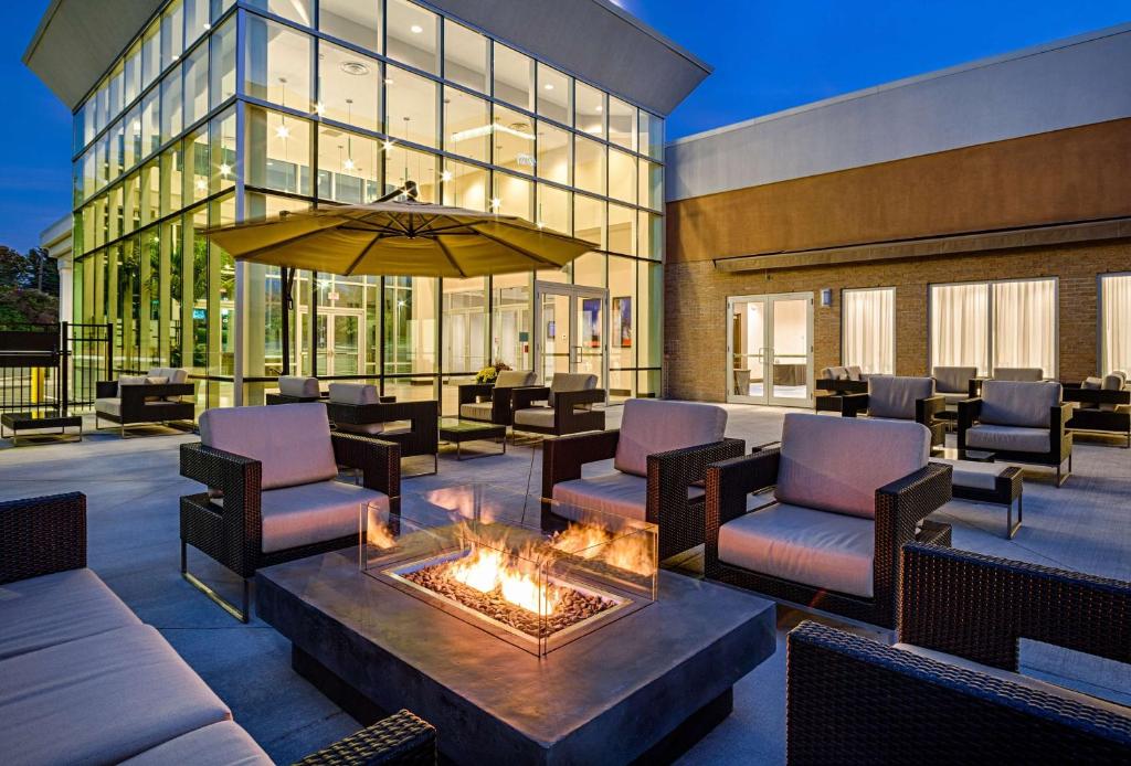 Golf View Hotel Bristol