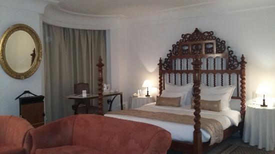Hotel La Maison Blanche