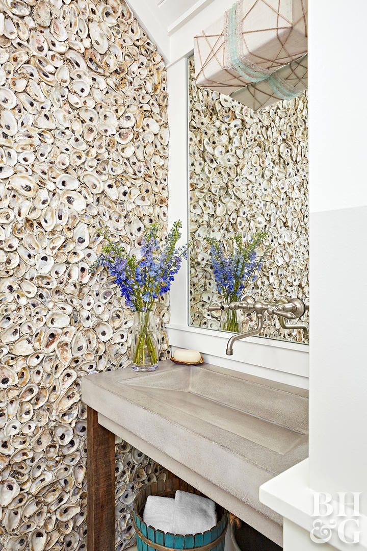 Coastal Garden Beach Hut - Rustic Charm