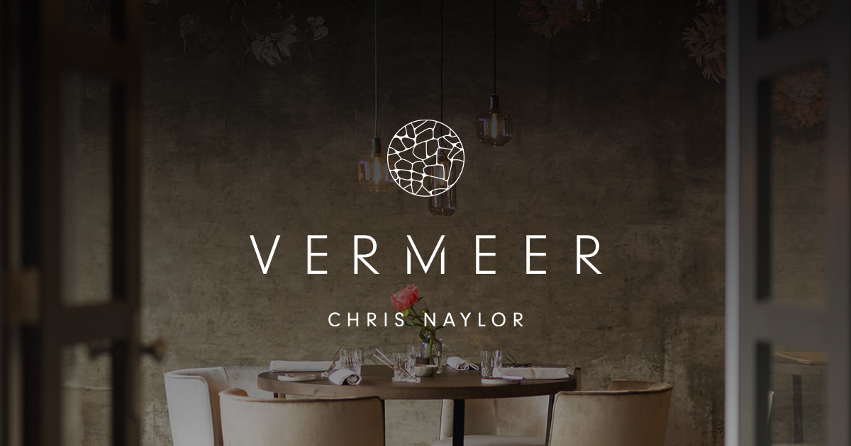 Restaurant Vermeer
