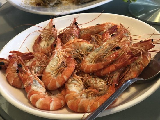 Hong Kong Restaurant
