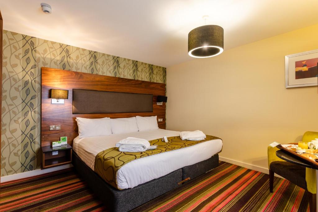 Holiday Inn Newcastle - Jesmond