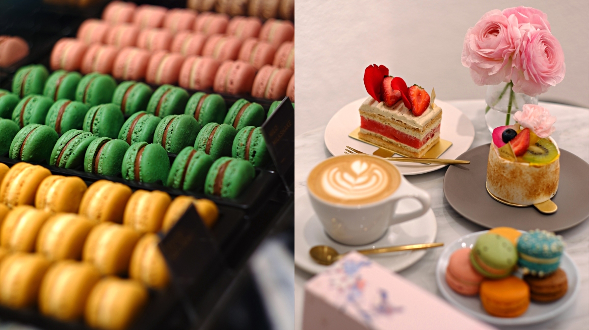 La Maison Patisserie