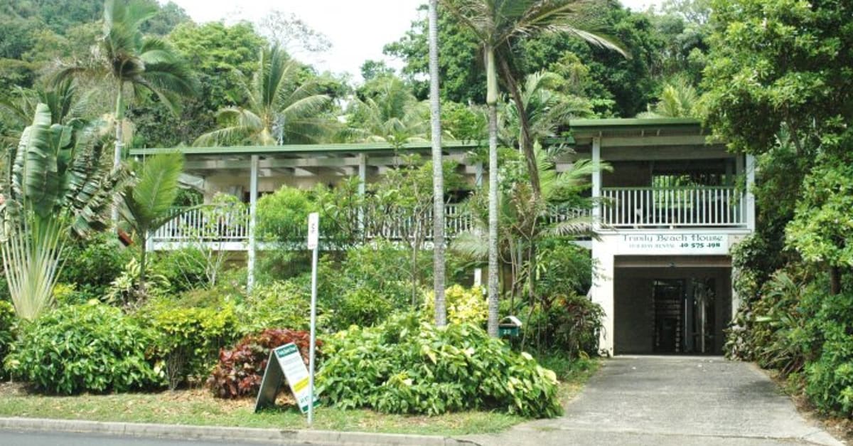 Apartamento en Cairns