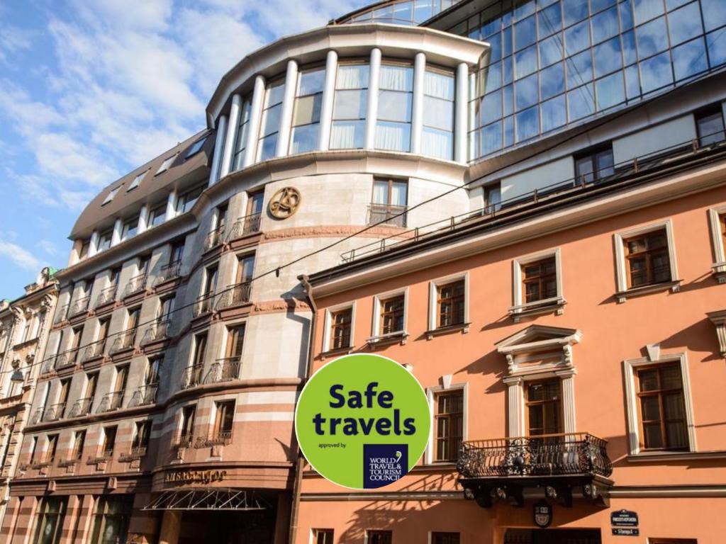 Hotel Ambassador