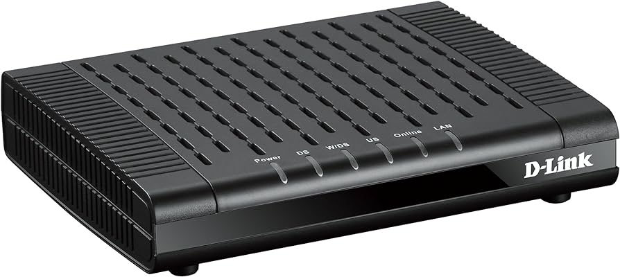 D-Link DCM-301