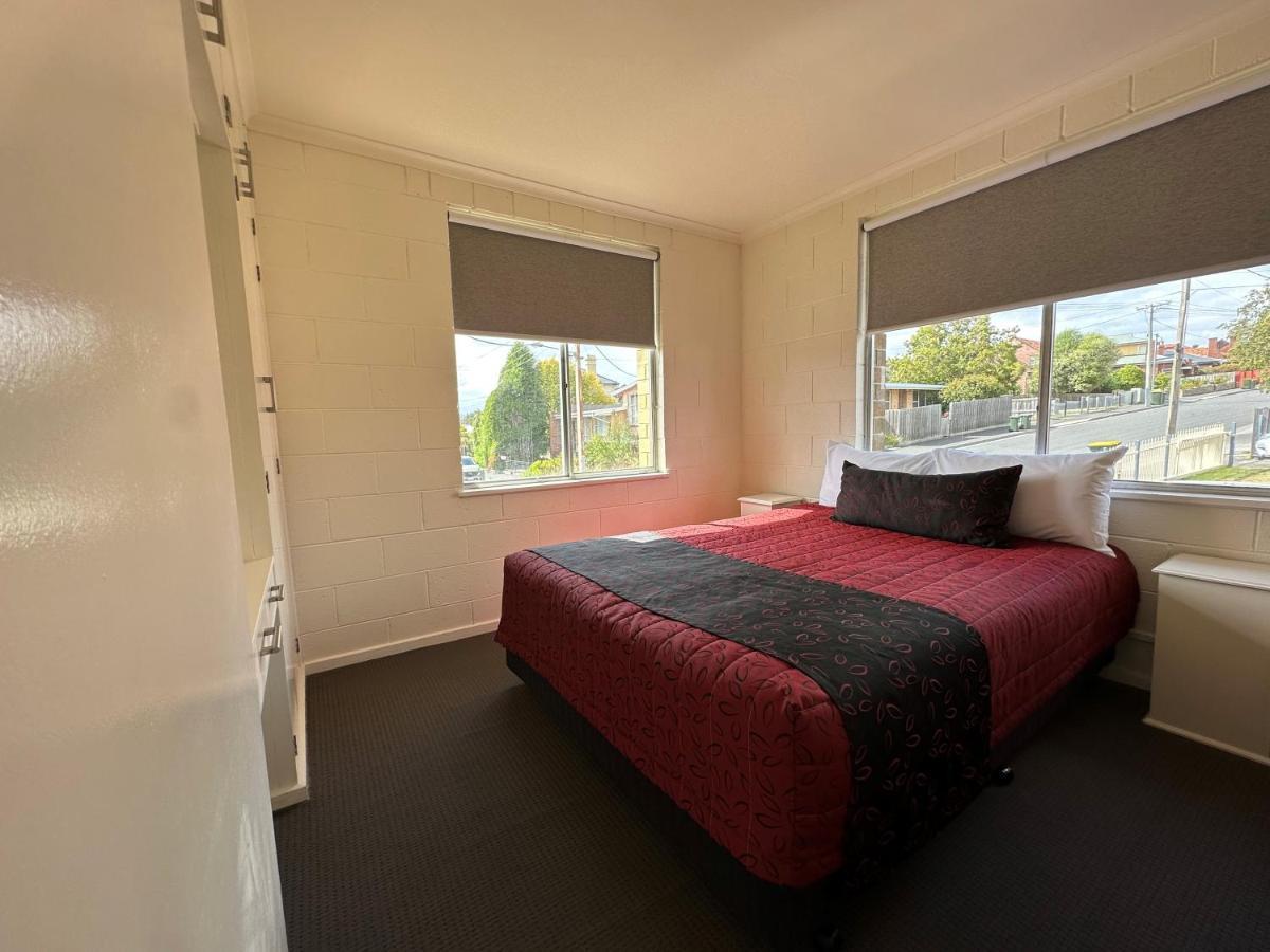 Apartamento en Hobart