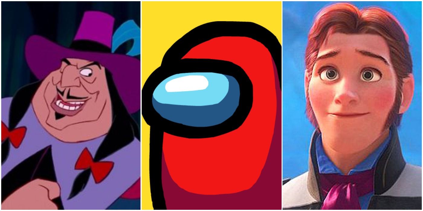The Imposter