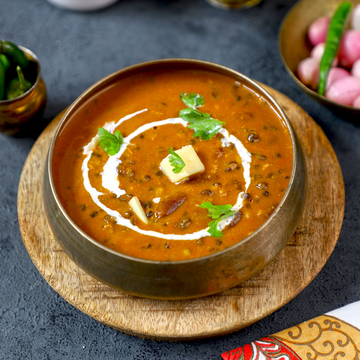 Paneer Bhindi Masala Curry with a Twist
