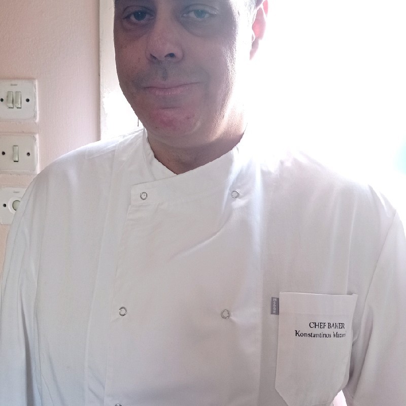 The Artisan Bakery