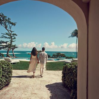 Hotel Ritz-Carlton