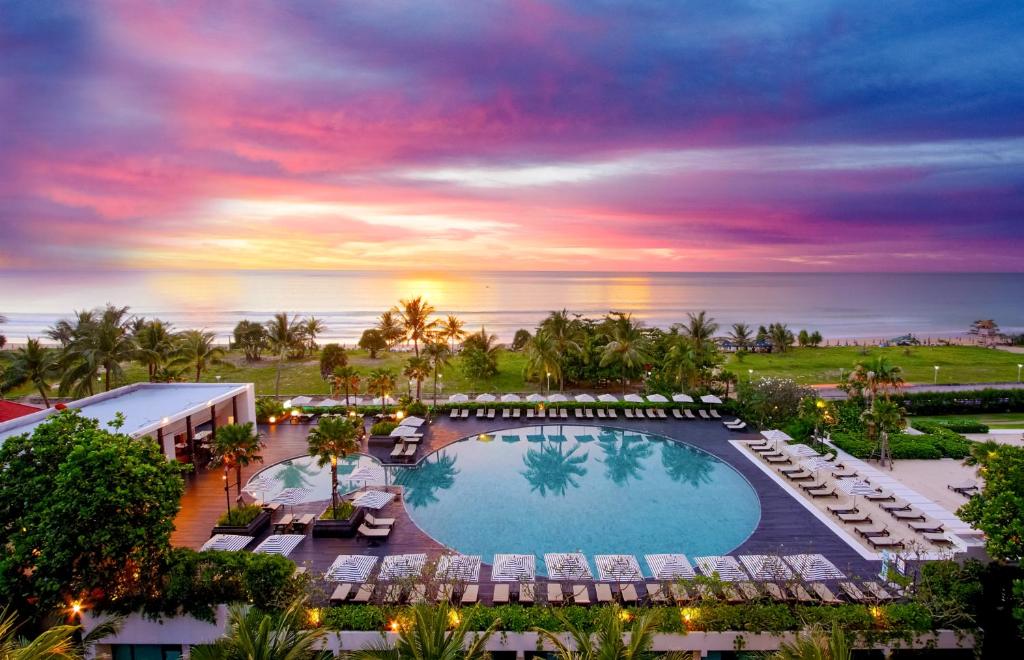 Hilton Phuket Arcadia Resort & Spa
