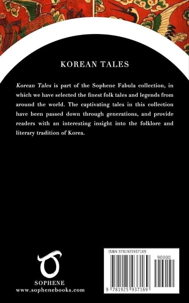 Folklore and Fairy Tales: A Collection of Classic Stories