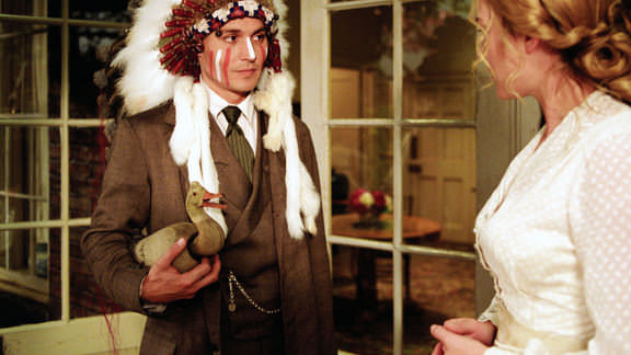 Finding Neverland
