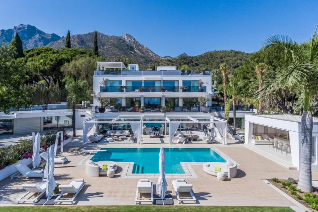 Hotel Marbella Serenity