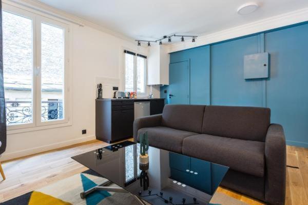 Bastille Vacation Rental