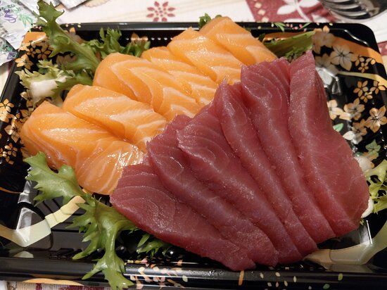 Sushi House