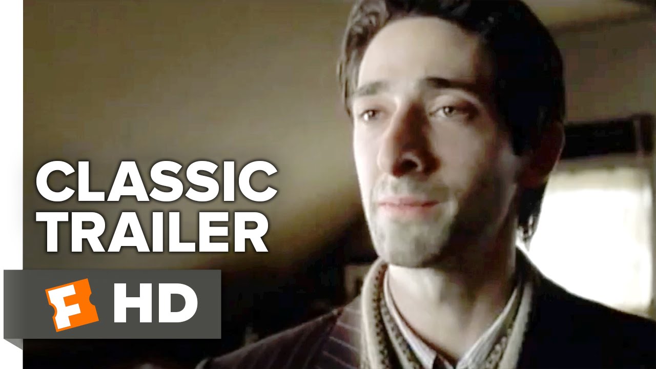 The Pianist