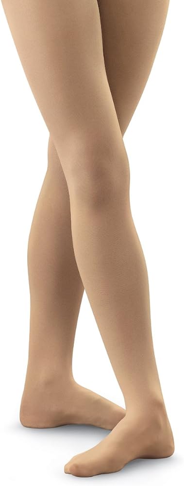 Balera Women's Footed Tights