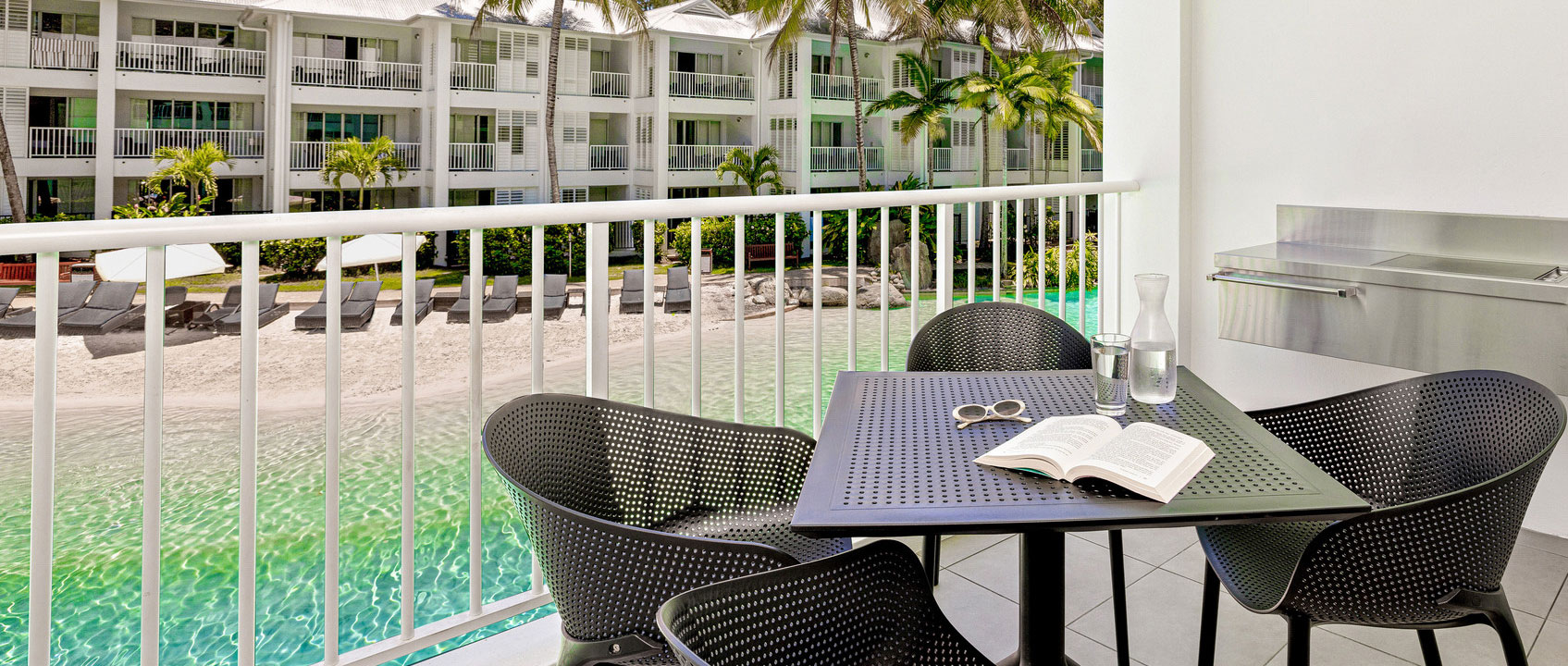 Peppers Hotels