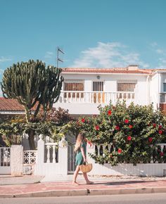 Traditional Villa with Spanish Flair